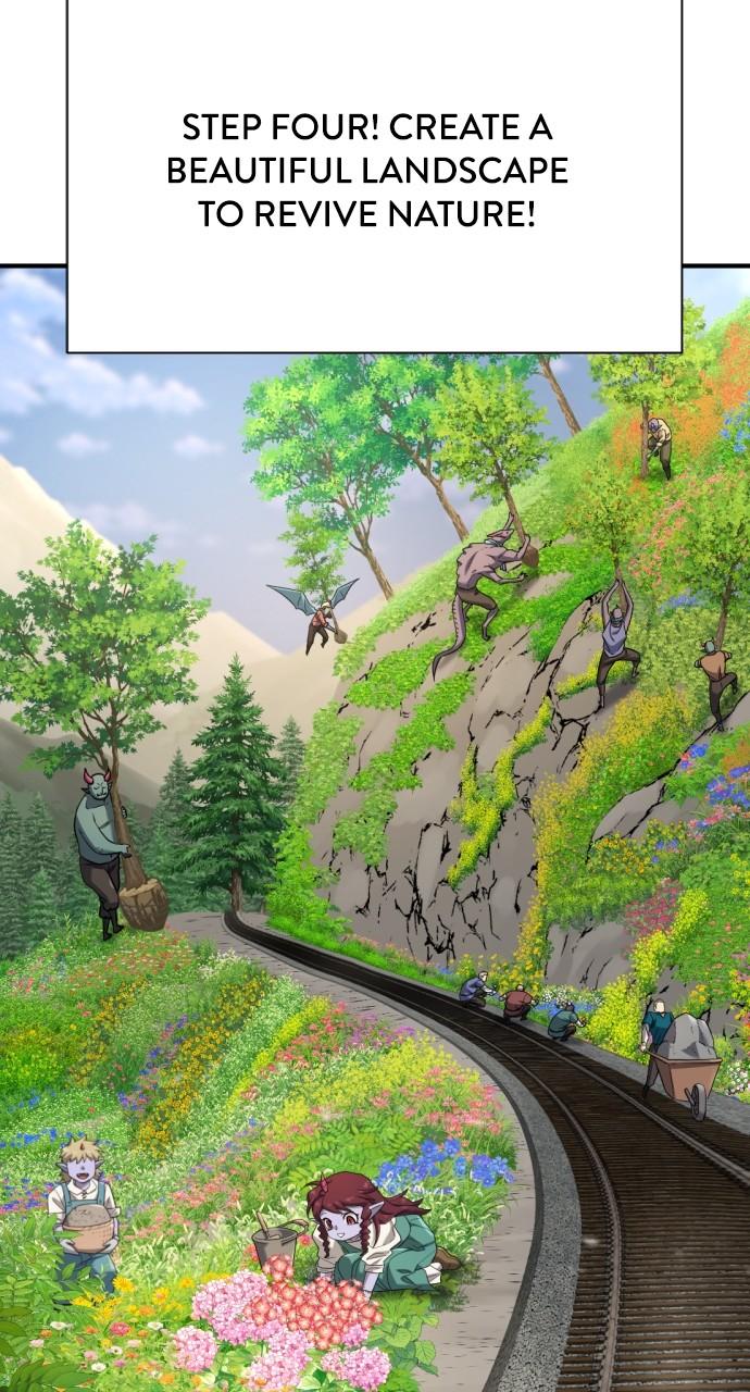 The Greatest Estate Developer Chapter 176 — page 58