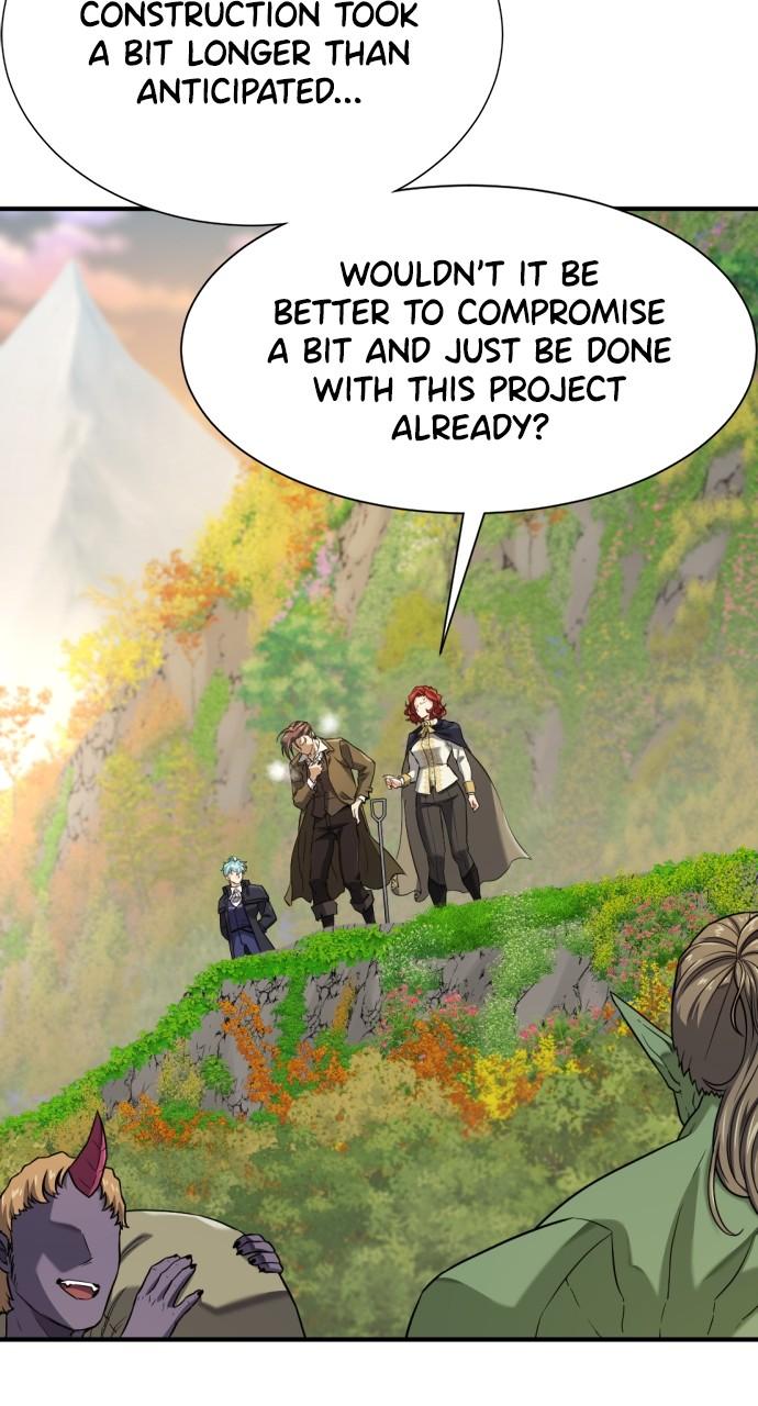 The Greatest Estate Developer Chapter 176 — page 61