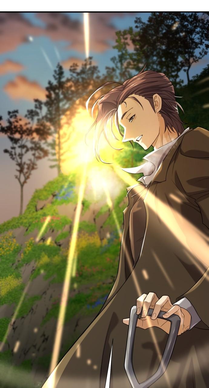 The Greatest Estate Developer Chapter 176 — page 63