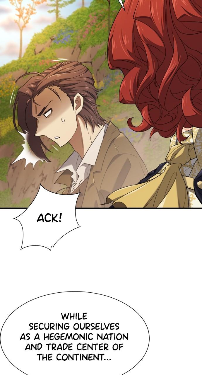 The Greatest Estate Developer Chapter 176 — page 70