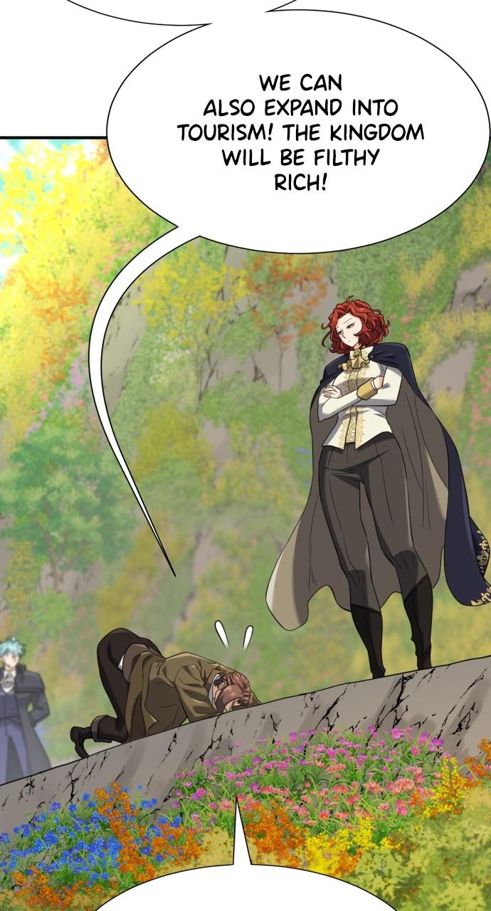 The Greatest Estate Developer Chapter 176 — page 71