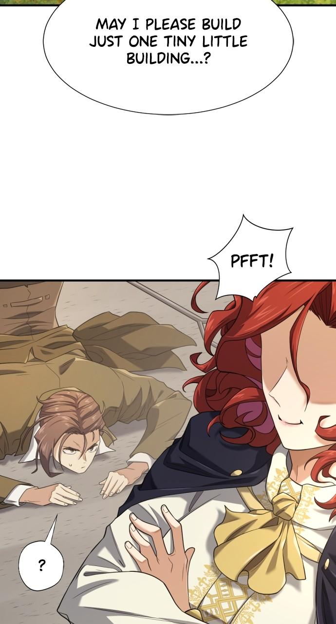 The Greatest Estate Developer Chapter 176 — page 72