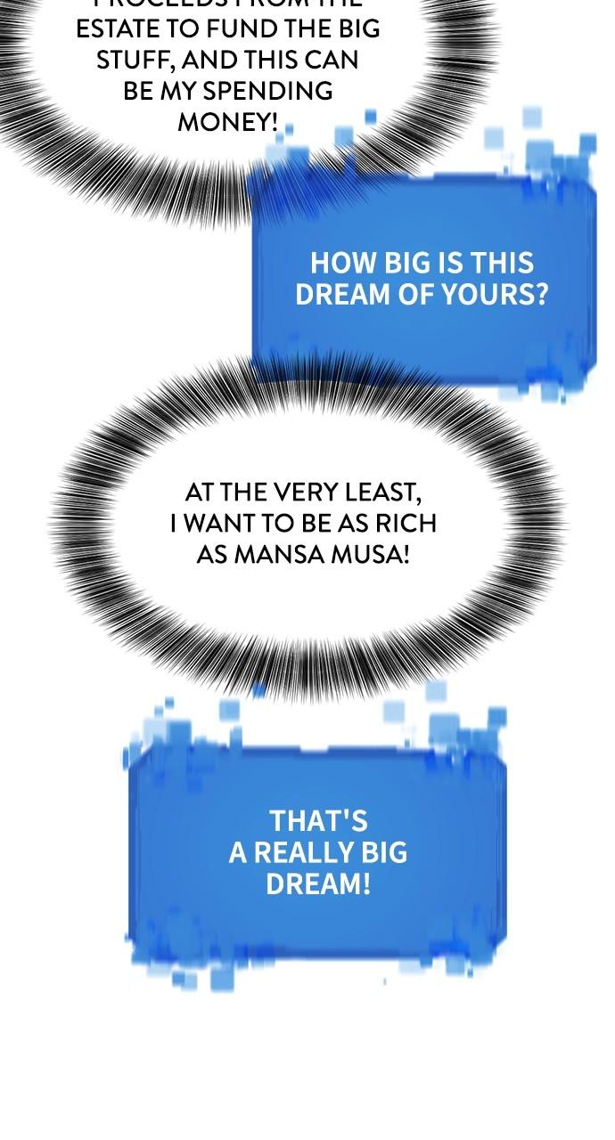 The Greatest Estate Developer Chapter 176 — page 76