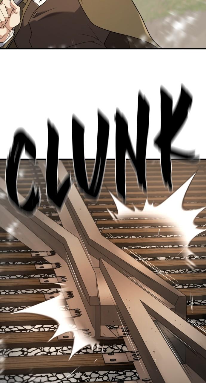 The Greatest Estate Developer Chapter 176 — page 80
