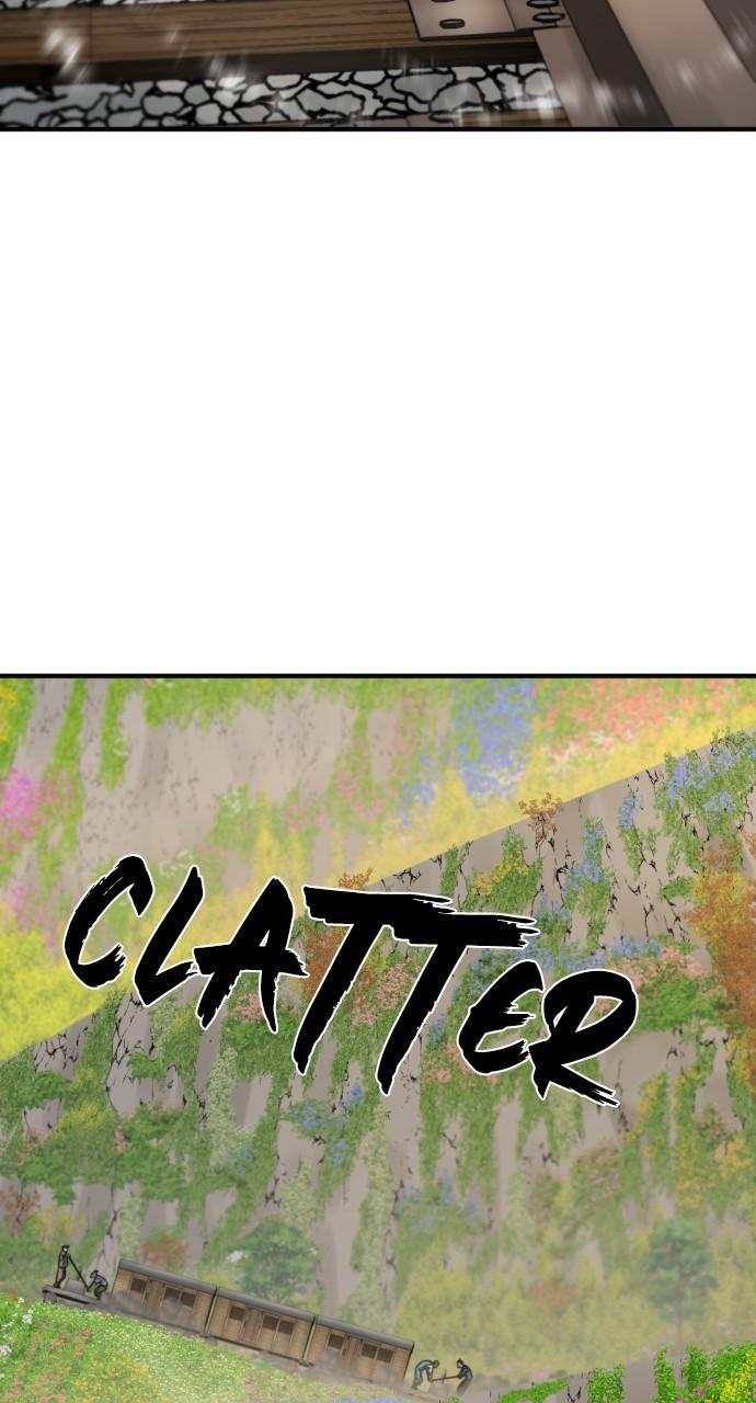 The Greatest Estate Developer Chapter 176 — page 81