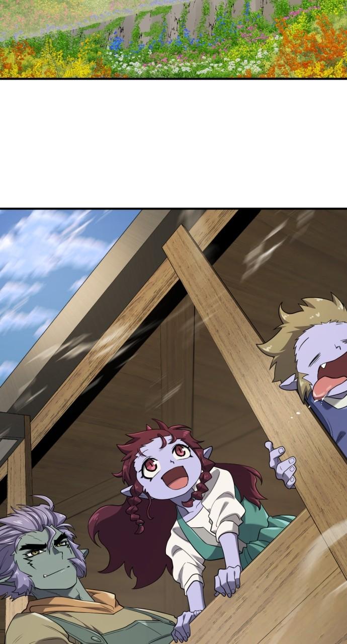 The Greatest Estate Developer Chapter 176 — page 82