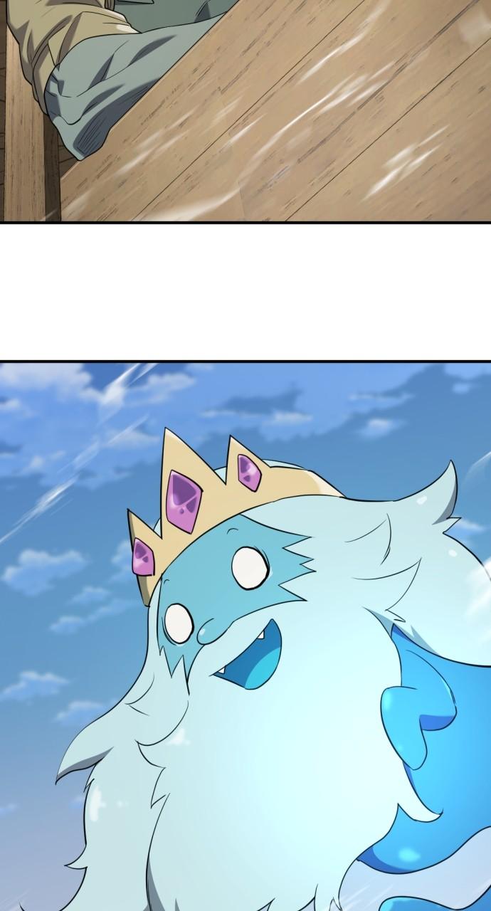 The Greatest Estate Developer Chapter 176 — page 83