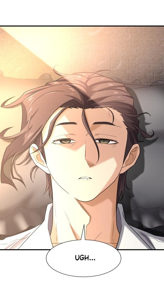 The Greatest Estate Developer Chapter 177 — page 3