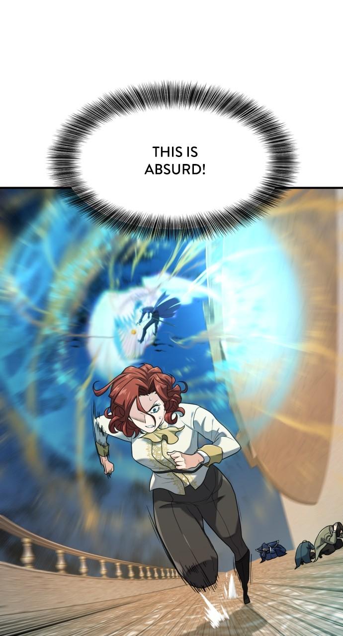 The Greatest Estate Developer Chapter 177 — page 51
