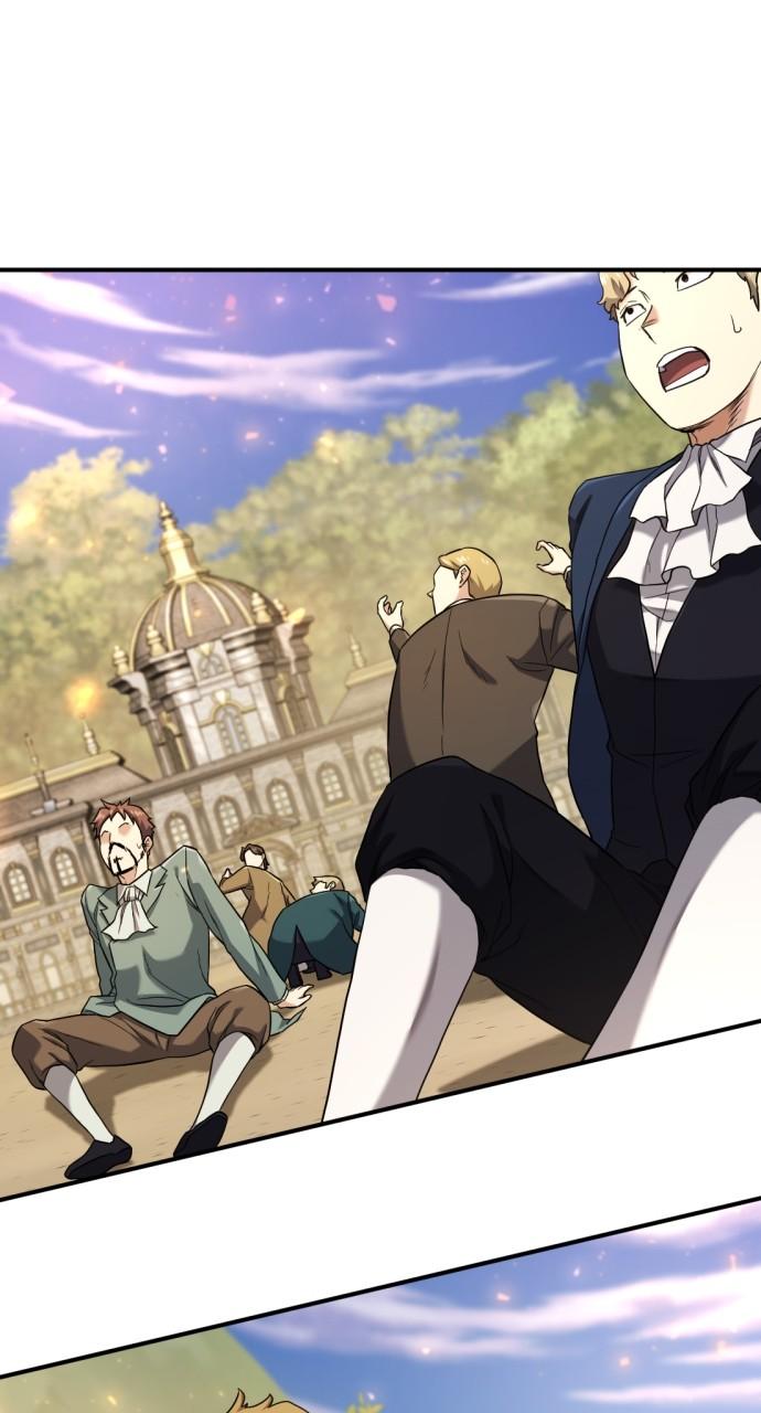 The Greatest Estate Developer Chapter 177 — page 71