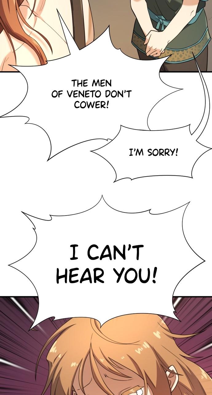 The Greatest Estate Developer Chapter 178 — page 17