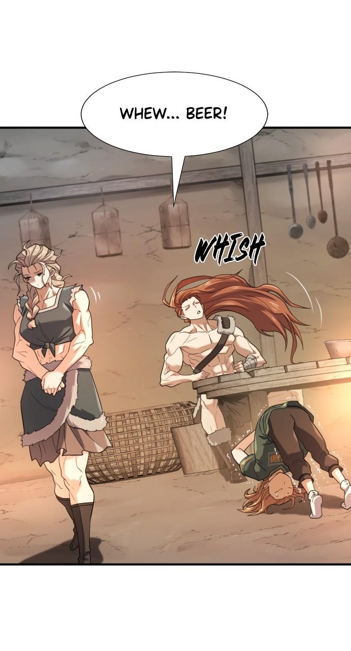 The Greatest Estate Developer Chapter 178 — page 19