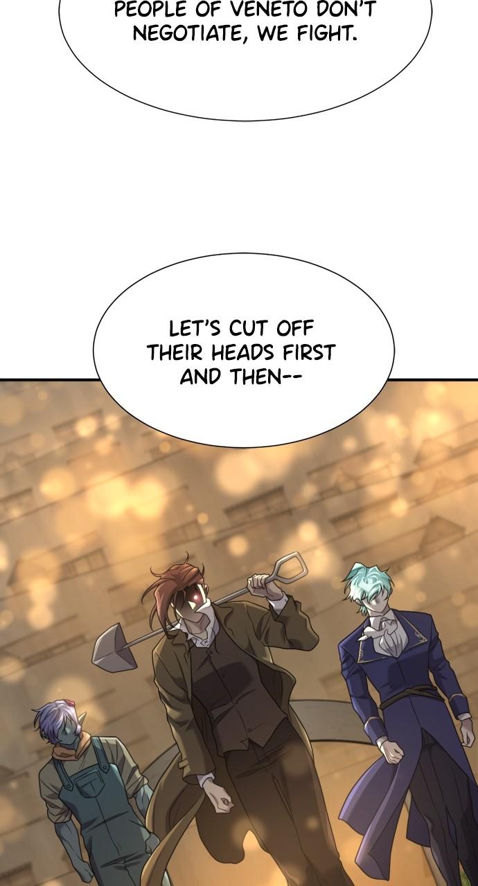 The Greatest Estate Developer Chapter 178 — page 55