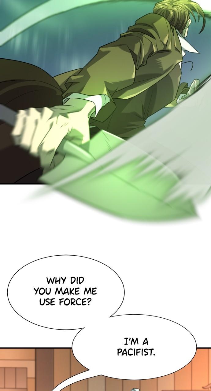 The Greatest Estate Developer Chapter 178 — page 73