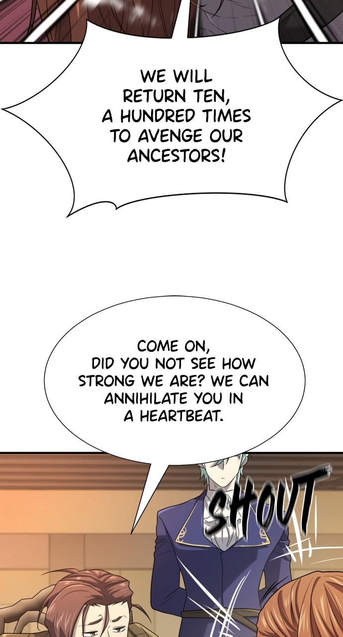 The Greatest Estate Developer Chapter 178 — page 77