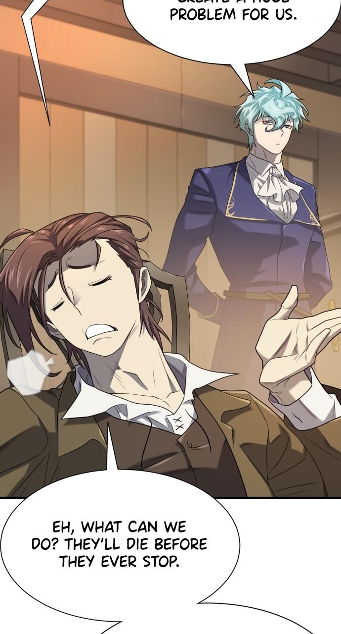 The Greatest Estate Developer Chapter 178 — page 79