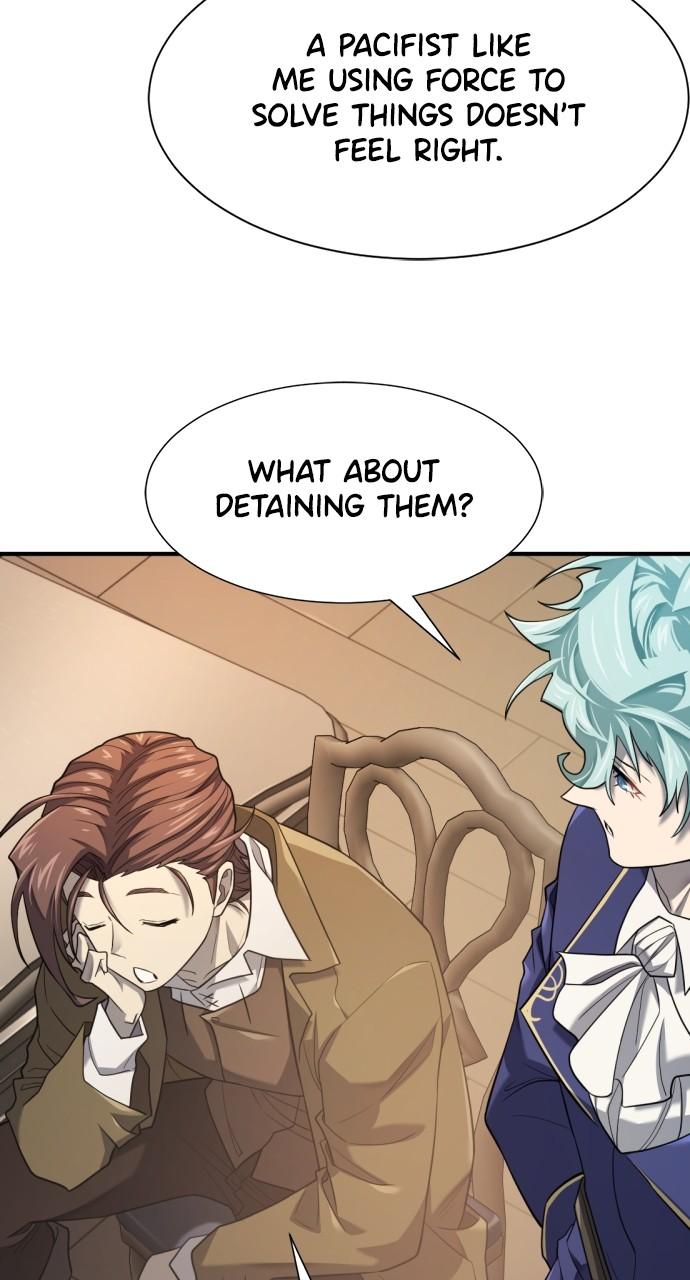 The Greatest Estate Developer Chapter 178 — page 80