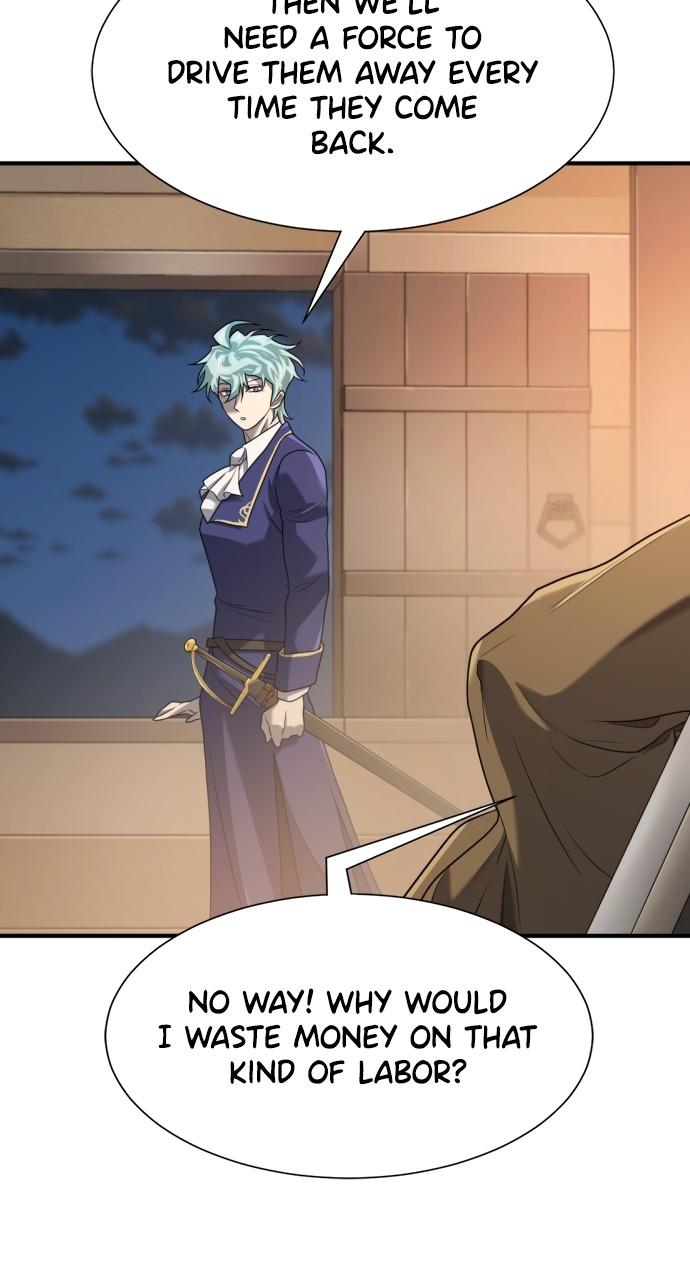 The Greatest Estate Developer Chapter 178 — page 84