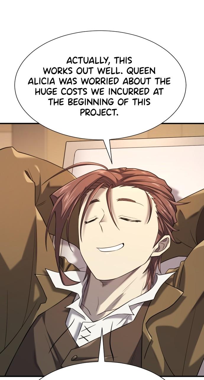 The Greatest Estate Developer Chapter 178 — page 85