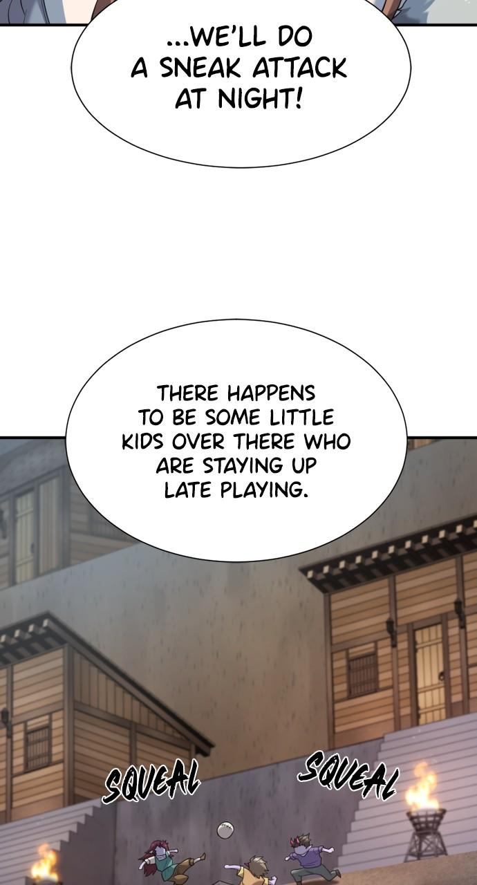 The Greatest Estate Developer Chapter 179 — page 6