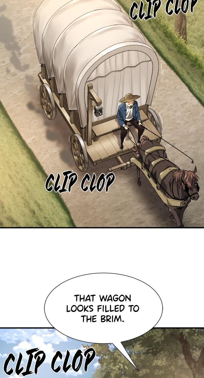 The Greatest Estate Developer Chapter 179 — page 28