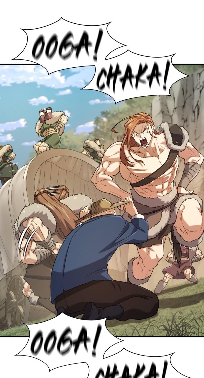 The Greatest Estate Developer Chapter 179 — page 32
