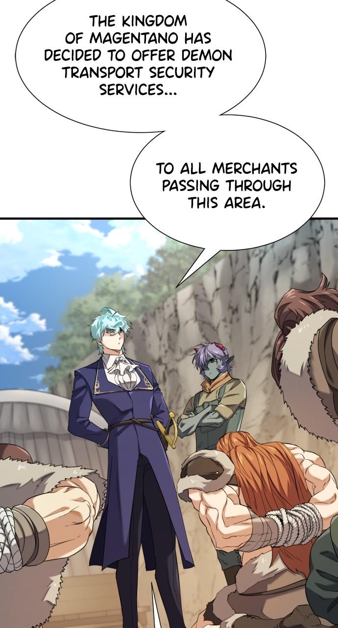 The Greatest Estate Developer Chapter 179 — page 39