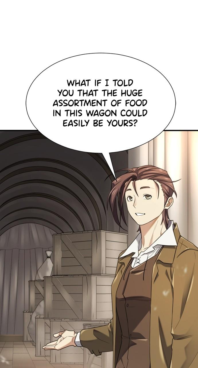 The Greatest Estate Developer Chapter 179 — page 44