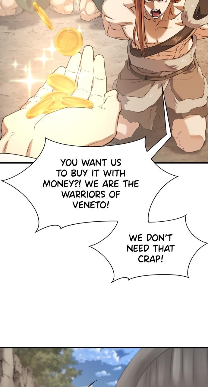 The Greatest Estate Developer Chapter 179 — page 47