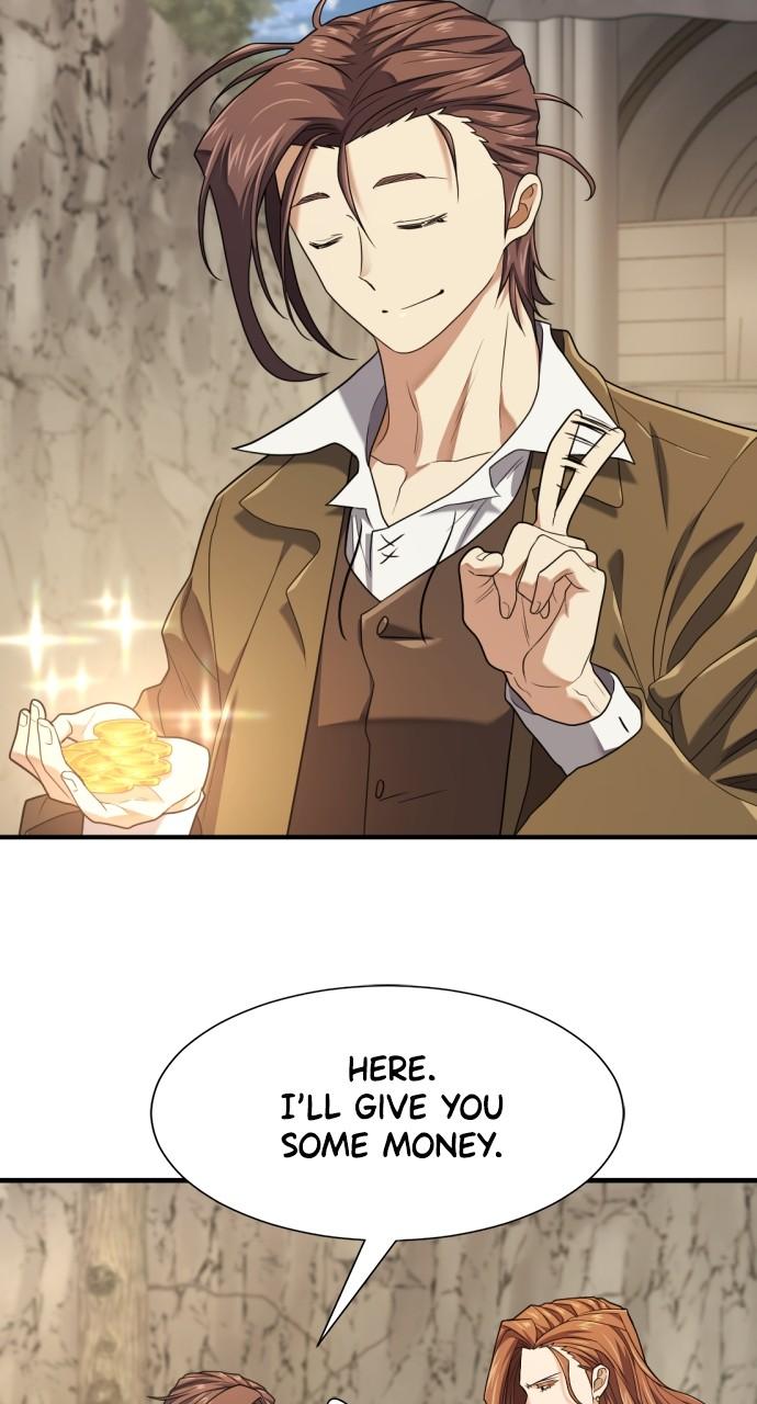 The Greatest Estate Developer Chapter 179 — page 48