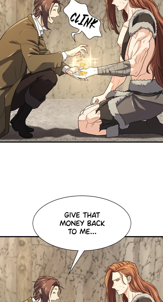The Greatest Estate Developer Chapter 179 — page 49