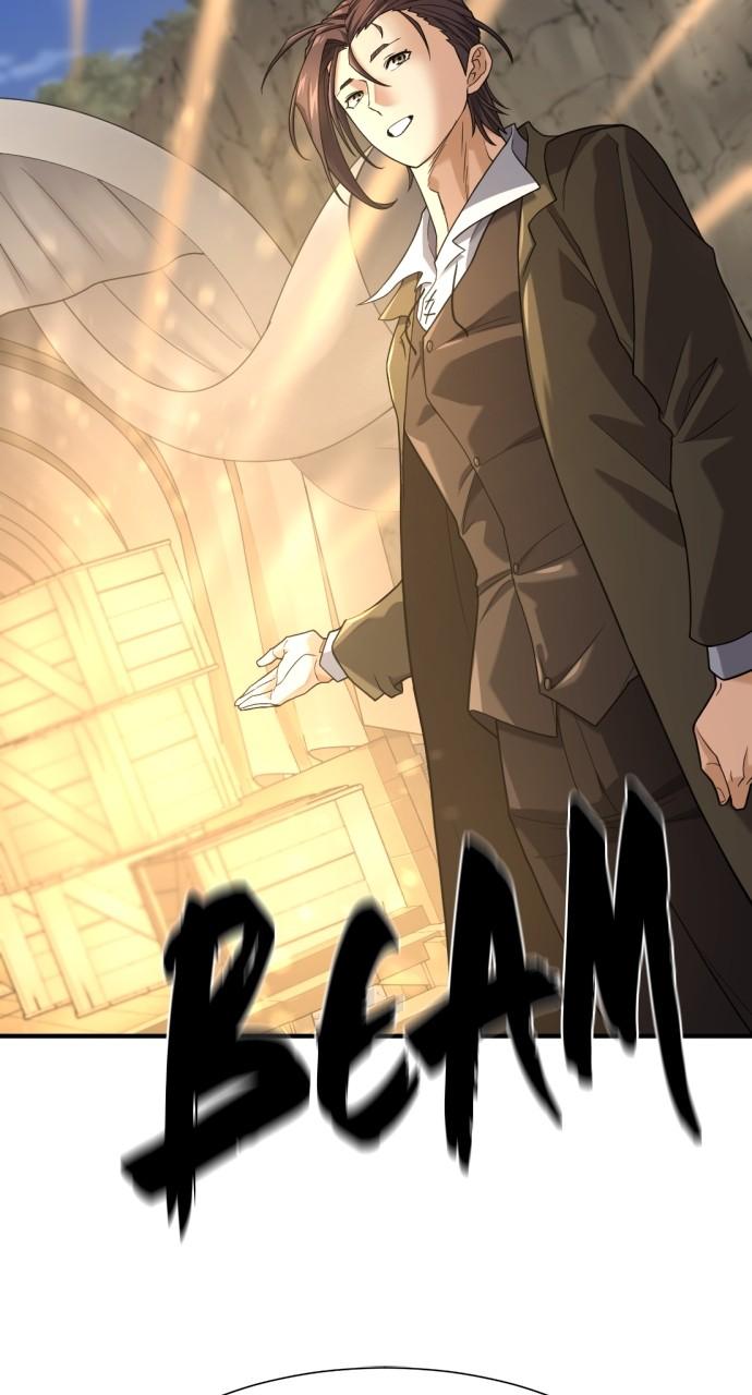 The Greatest Estate Developer Chapter 179 — page 51