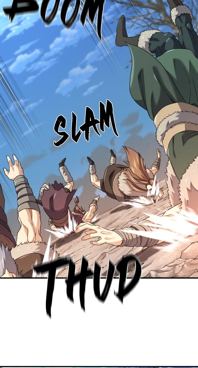 The Greatest Estate Developer Chapter 179 — page 63