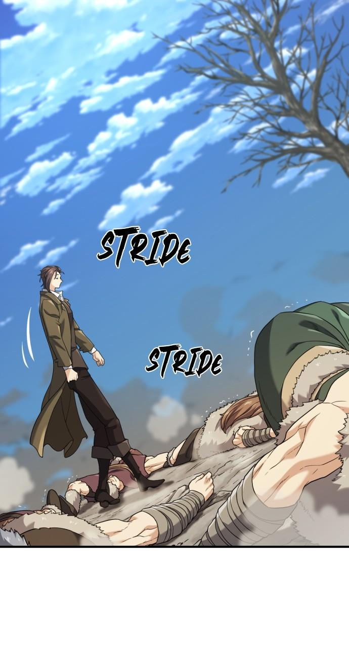The Greatest Estate Developer Chapter 179 — page 64