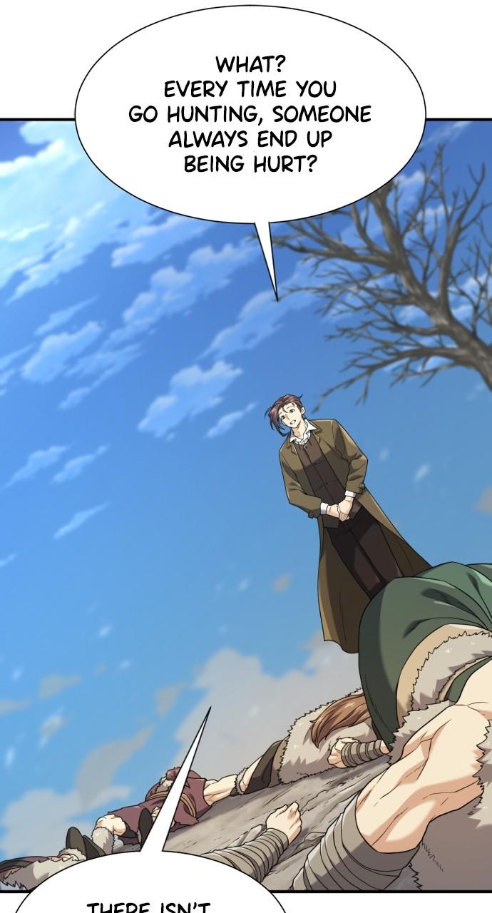 The Greatest Estate Developer Chapter 179 — page 65