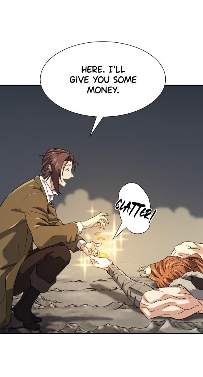 The Greatest Estate Developer Chapter 179 — page 68