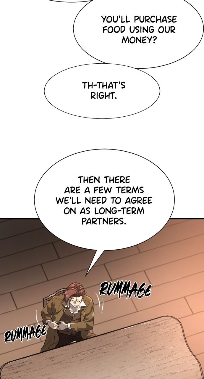 The Greatest Estate Developer Chapter 179 — page 84
