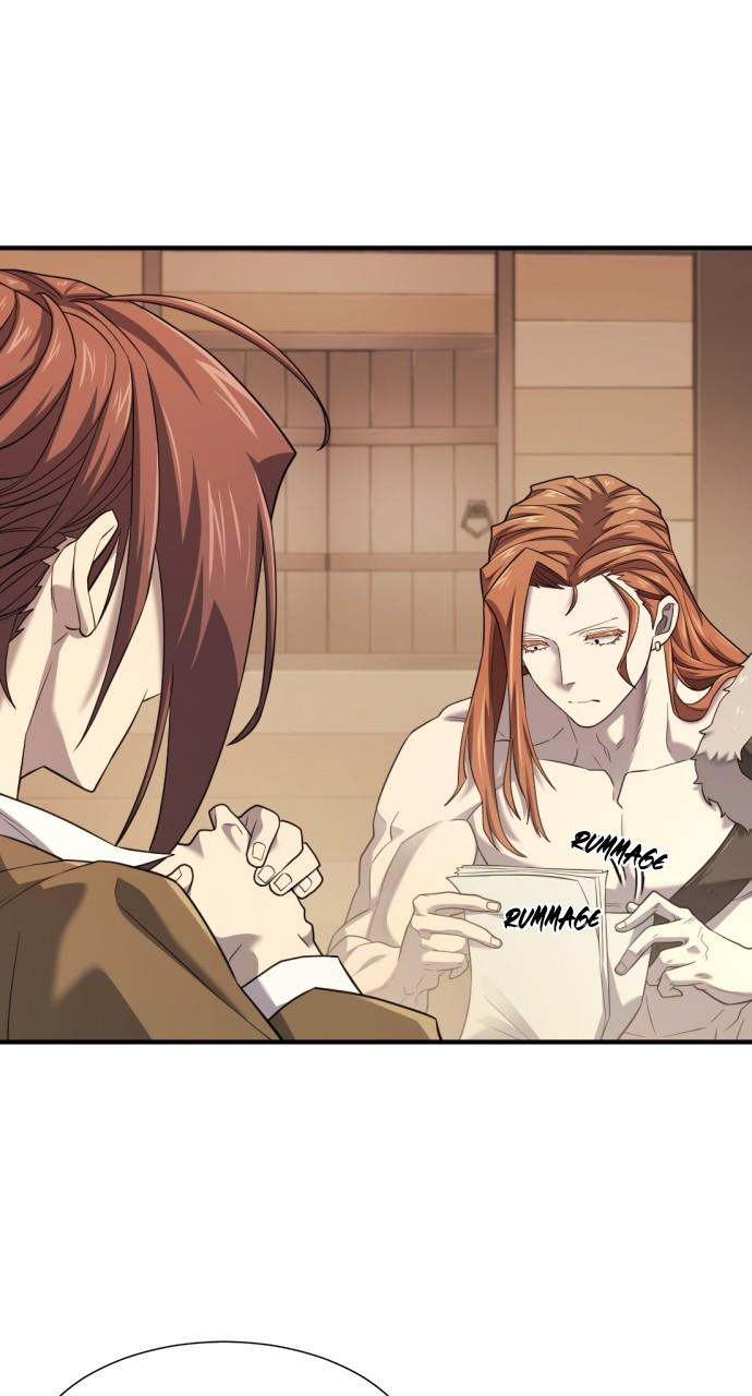 The Greatest Estate Developer Chapter 180 — page 4