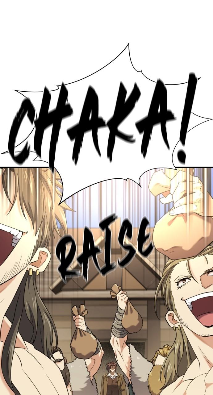 The Greatest Estate Developer Chapter 180 — page 33