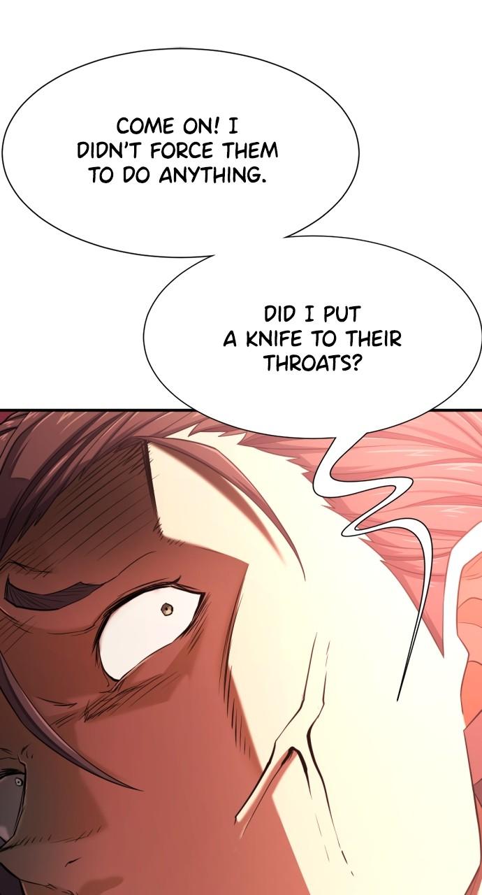 The Greatest Estate Developer Chapter 180 — page 37