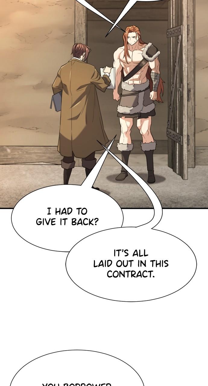 The Greatest Estate Developer Chapter 180 — page 57