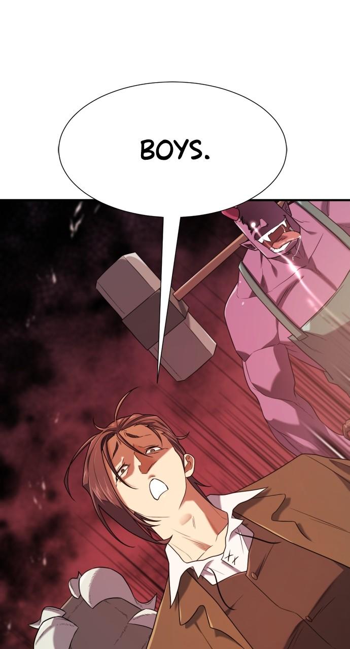 The Greatest Estate Developer Chapter 180 — page 63