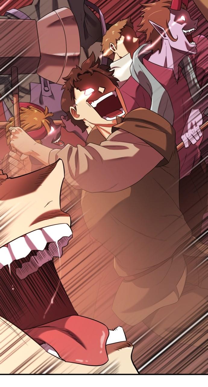 The Greatest Estate Developer Chapter 180 — page 69