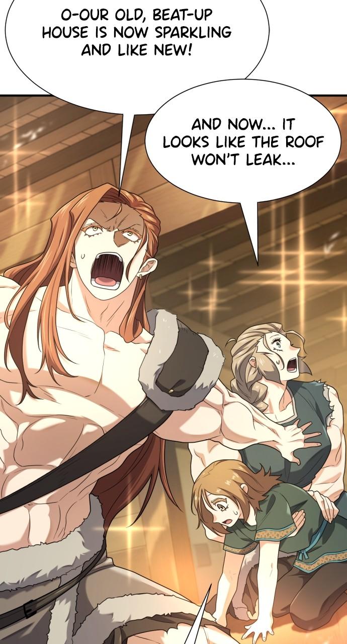 The Greatest Estate Developer Chapter 180 — page 73