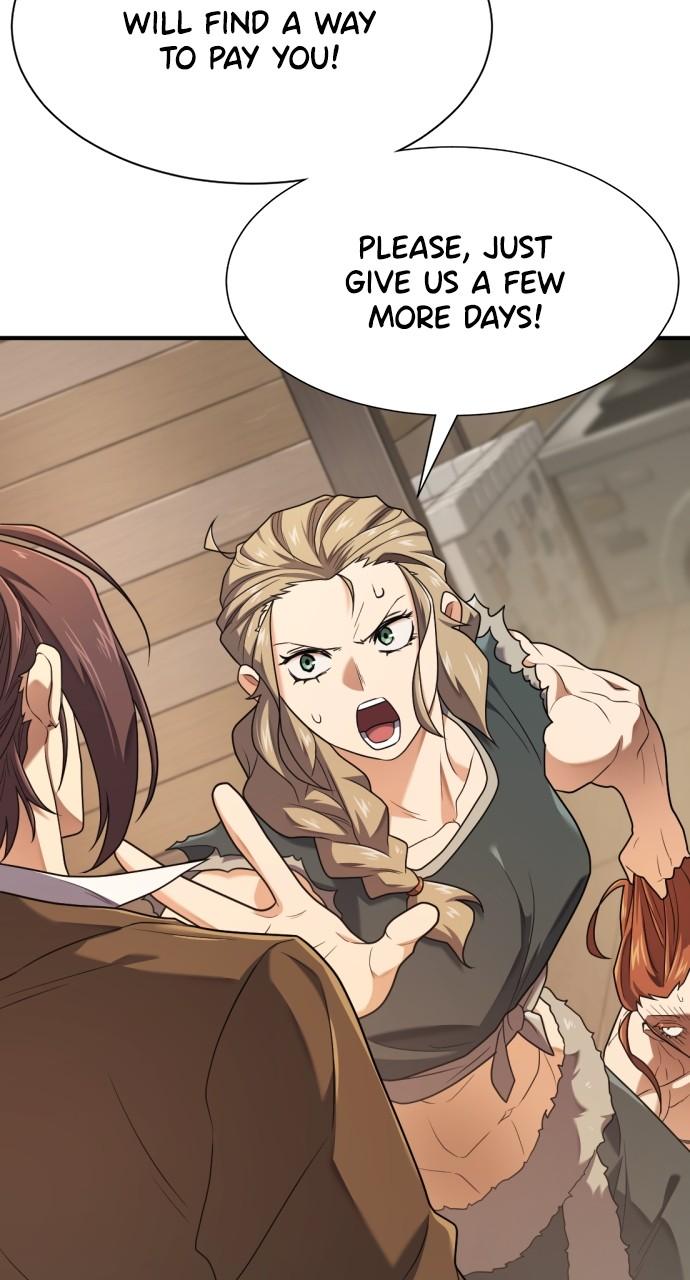 The Greatest Estate Developer Chapter 180 — page 83