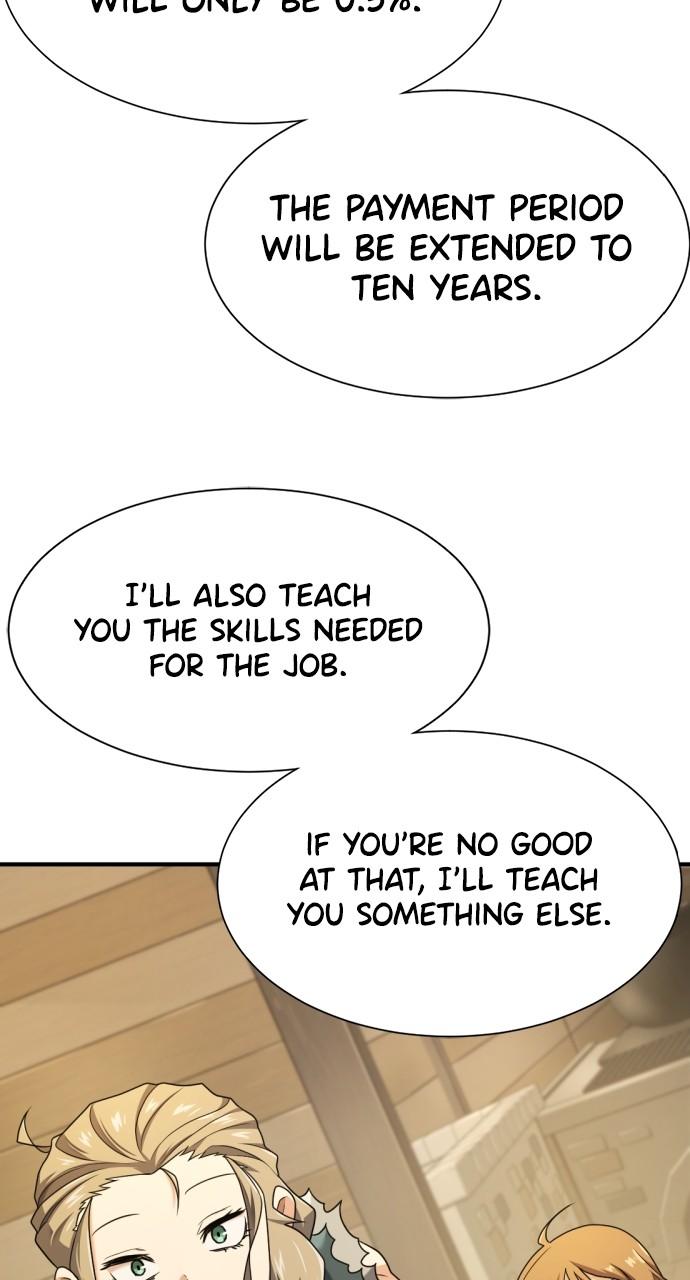The Greatest Estate Developer Chapter 180 — page 90