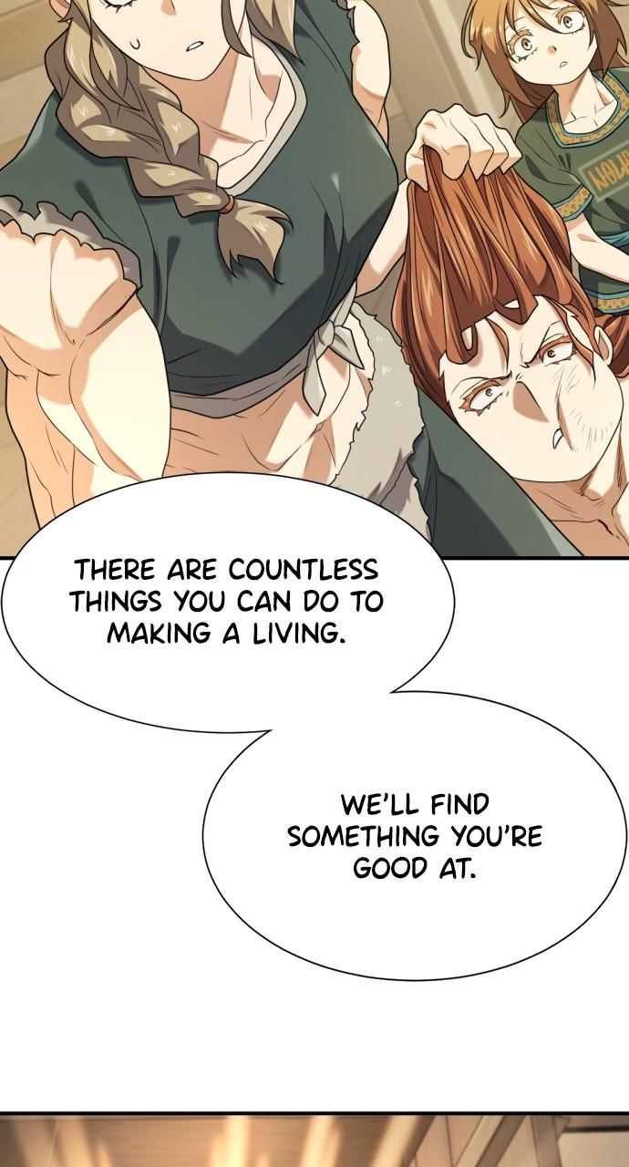 The Greatest Estate Developer Chapter 180 — page 91