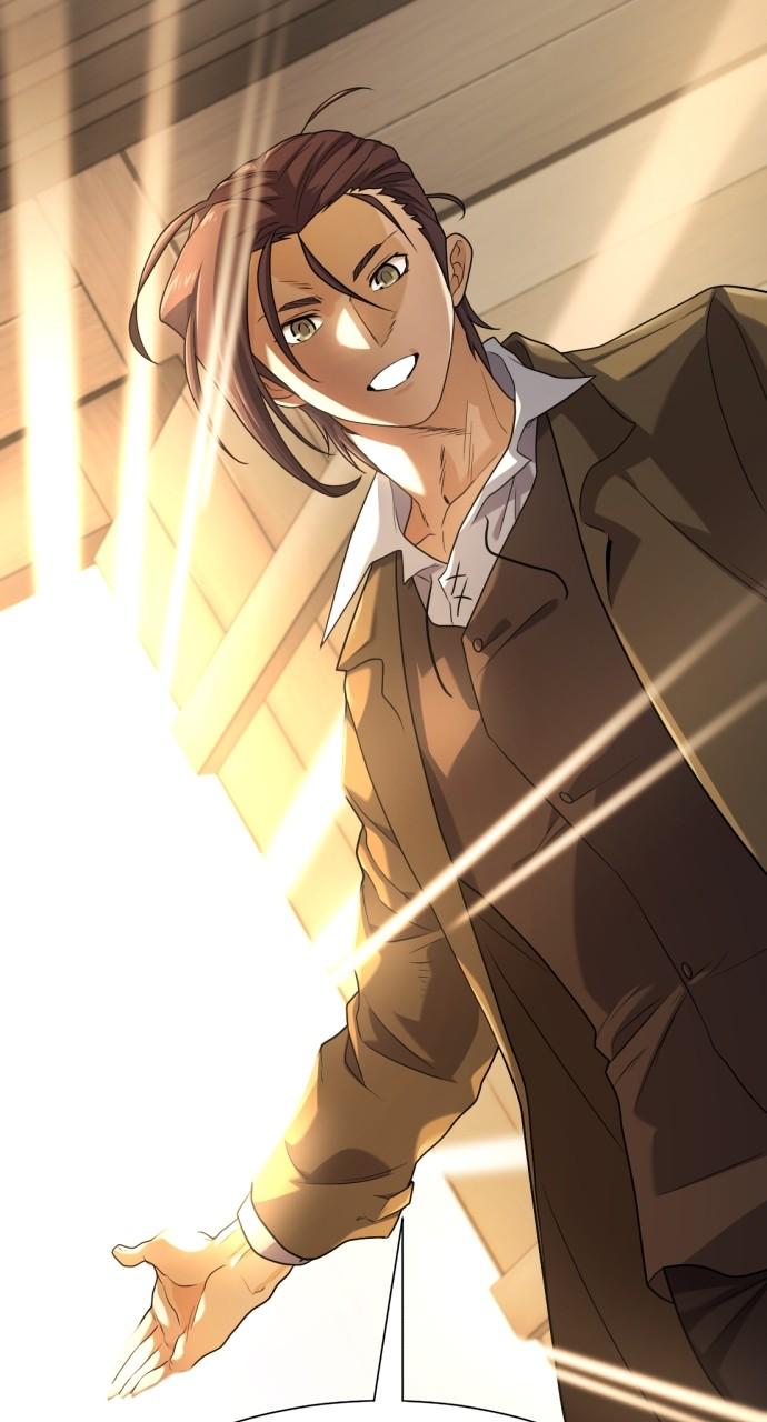 The Greatest Estate Developer Chapter 180 — page 93