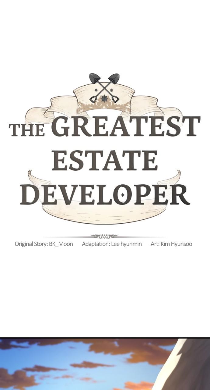 The Greatest Estate Developer Chapter 181 — page 1