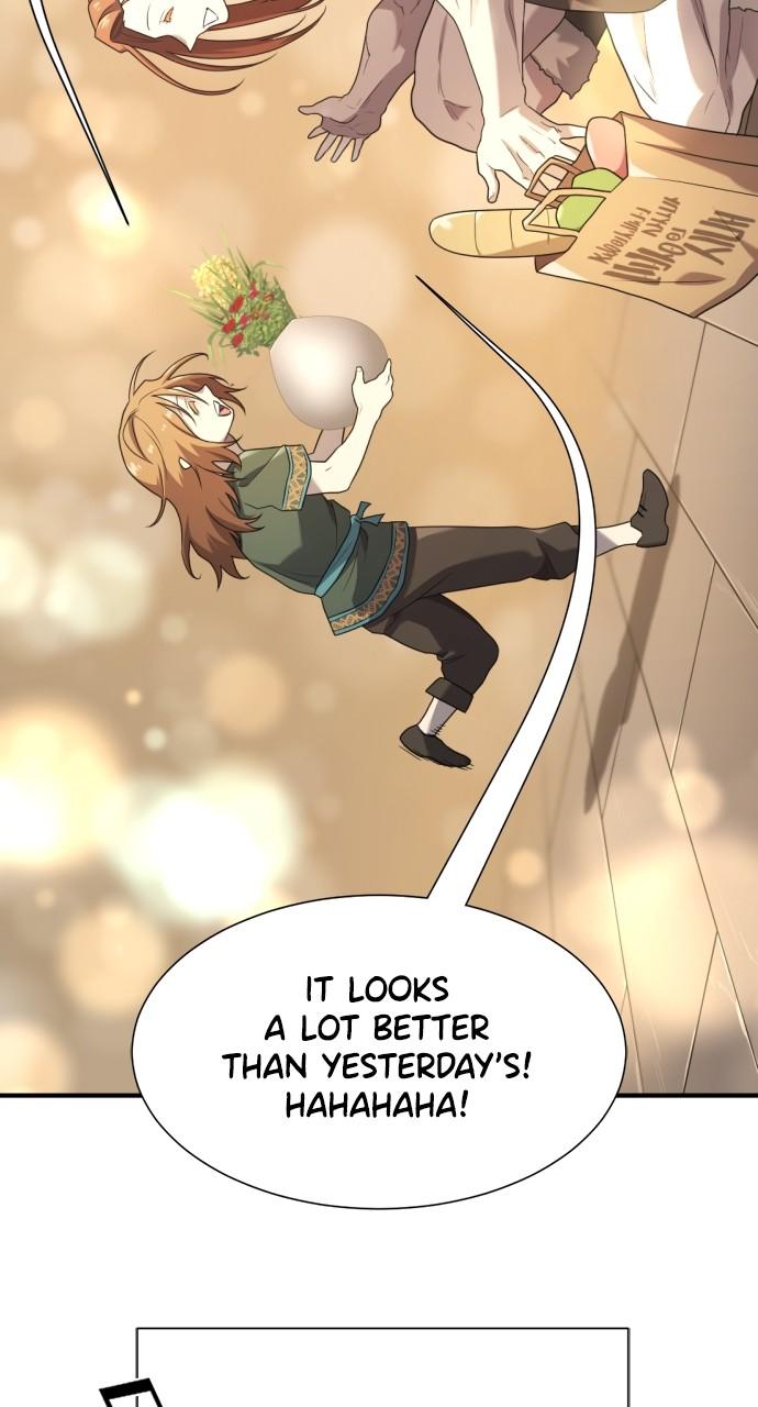 The Greatest Estate Developer Chapter 181 — page 20